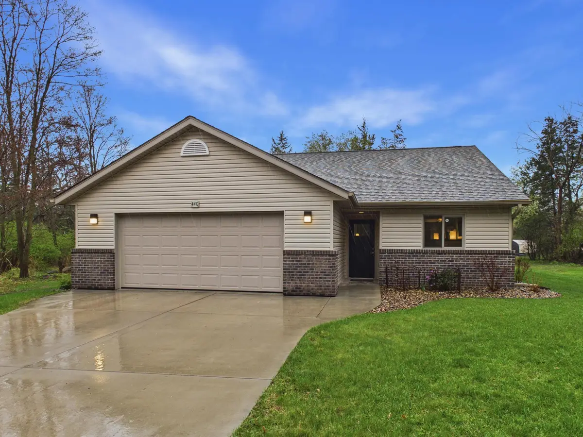 440 Tony Street, Osceola, WI 54020 - #1