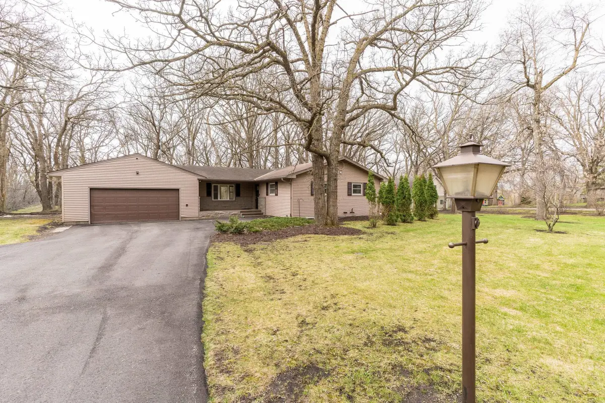 728 S Woodland Drive, Fergus Falls, MN 56537 - #1