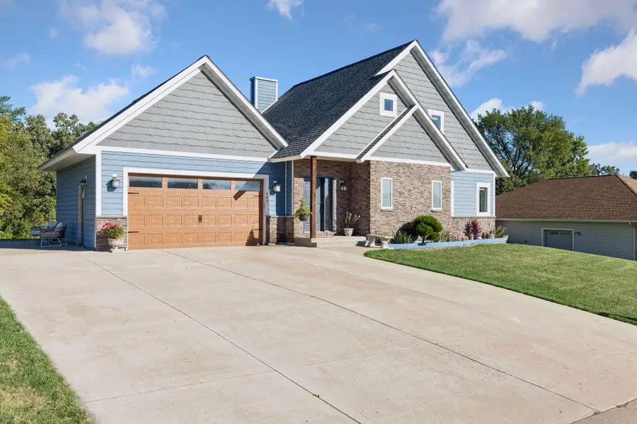 487 Northern Lights Drive, Prescott, WI 54021 - #2