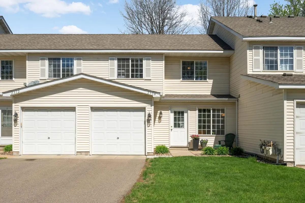 2308 Williams Drive, Burnsville, MN 55337 - #1