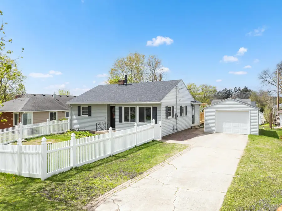 1605 8th Avenue Ne, Rochester, MN 55906 - #2