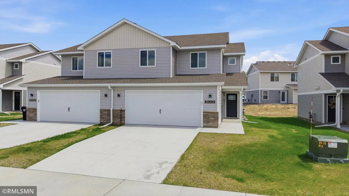 18038 Walnut Circle, Big Lake, MN 55309 - #1
