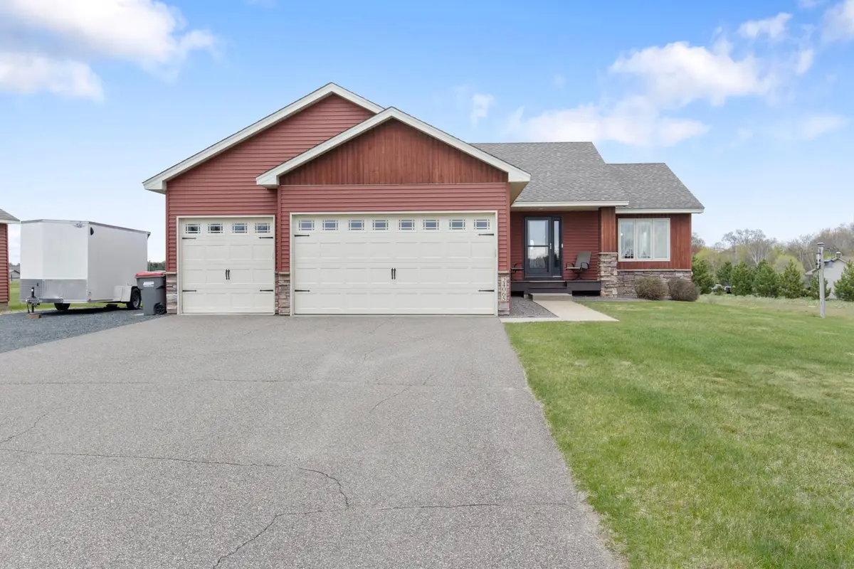24065 Leo Street Ne, Stacy, MN 55079 - #1