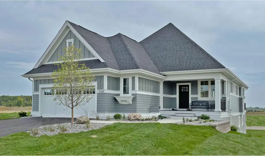 9064 Mills Lane, Chanhassen, MN 55317 - #2