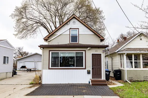 26 S Terrace N, Fargo, ND 58102