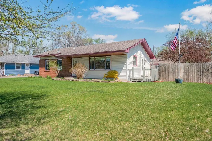 11323 Wren Street Nw, Coon Rapids, MN 55433 - #2