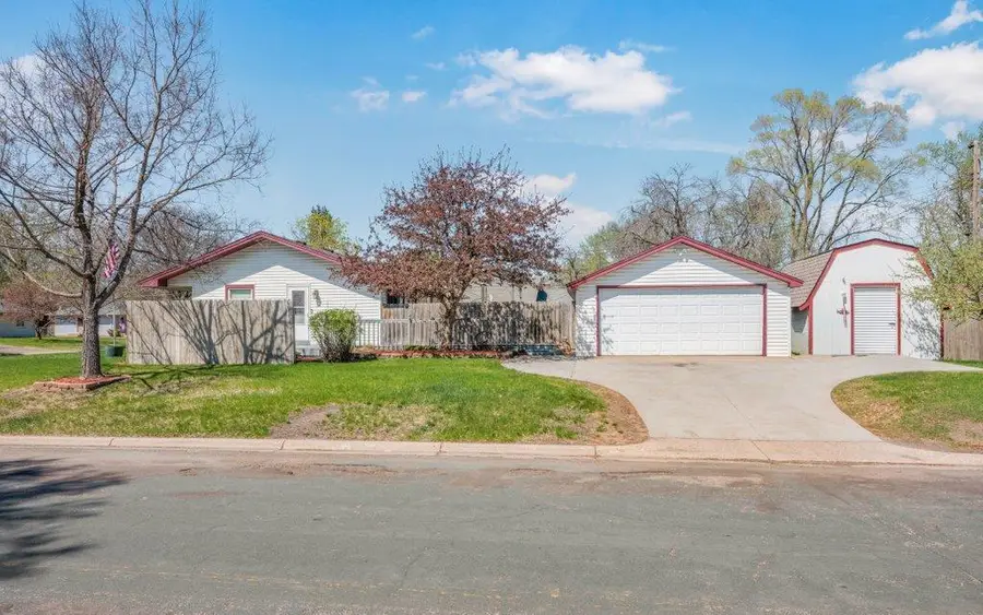 11323 Wren Street Nw, Coon Rapids, MN 55433 - #3