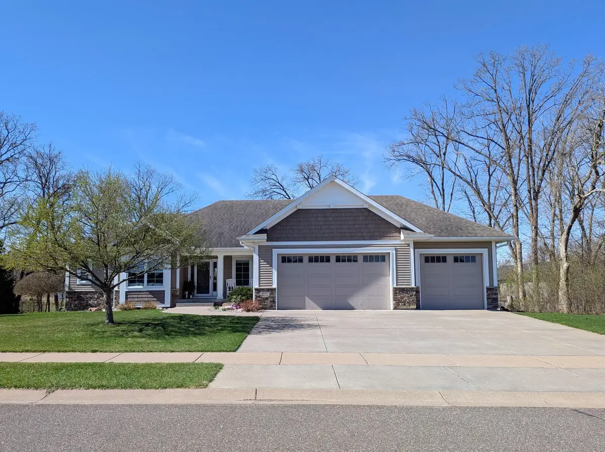 4661 382nd Drive, North Branch, MN 55056 - #1