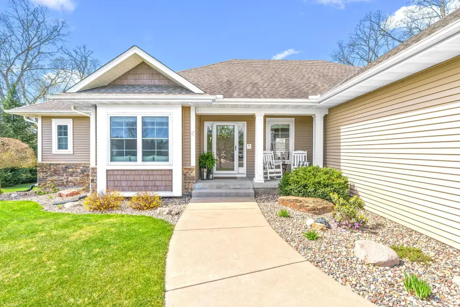 4661 382nd Drive, North Branch, MN 55056 - #2