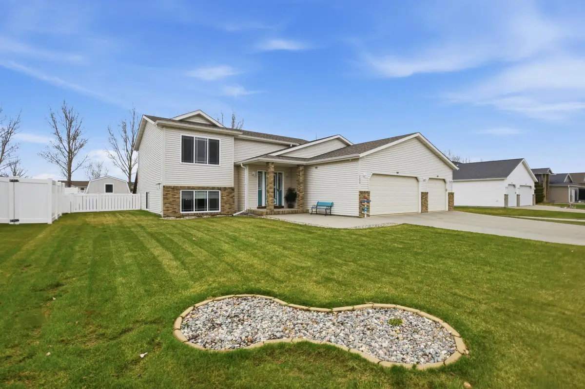 4236 38th Avenue S, Fargo, ND 58104 - #1