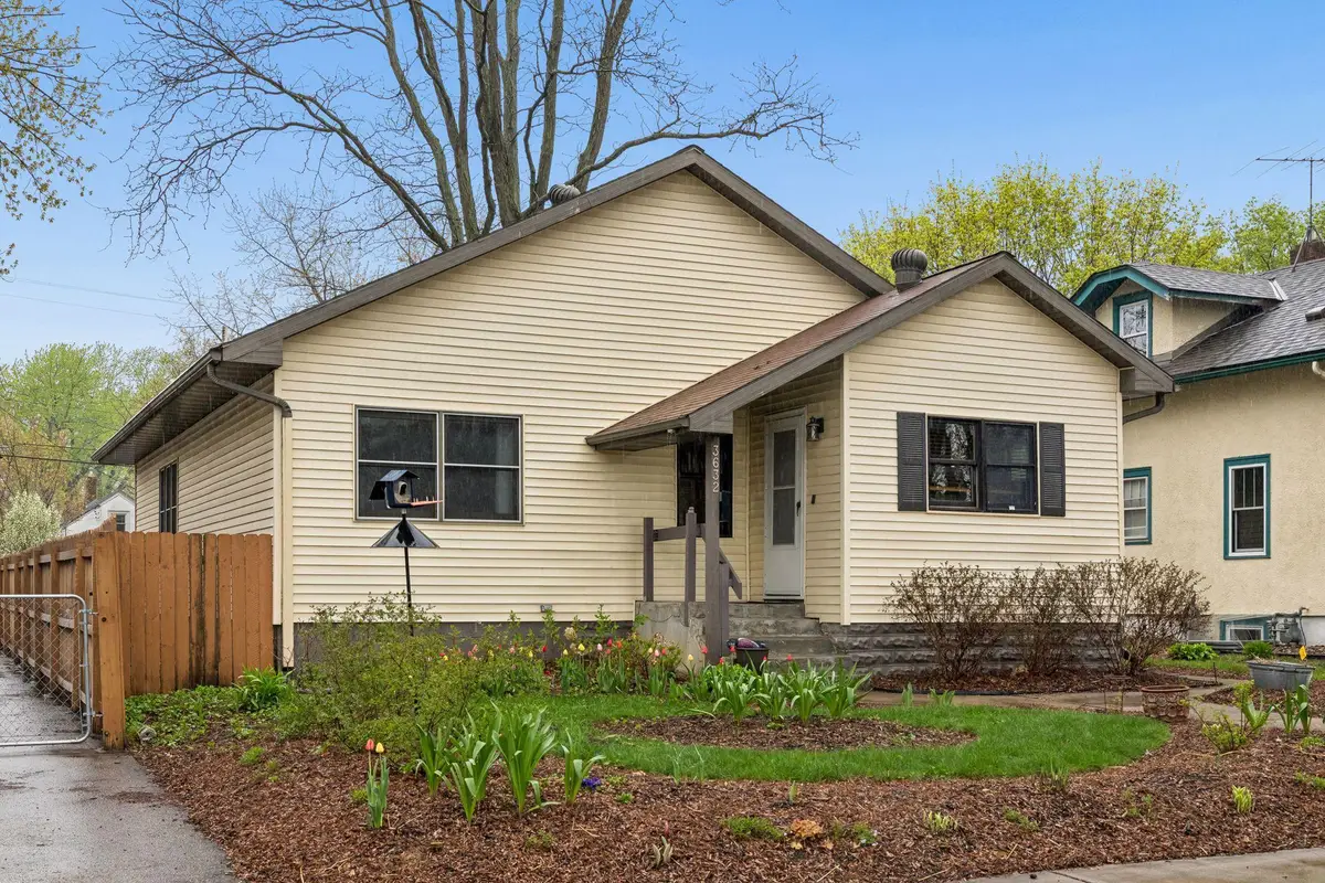 3632 37th Avenue S, Minneapolis, MN 55406 - #1