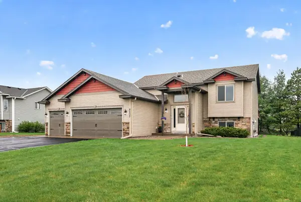 8537 Eisele Avenue Ne, Monticello, MN 55362