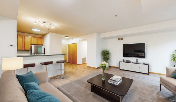 660 N 2nd Street #301, Minneapolis, MN 55401