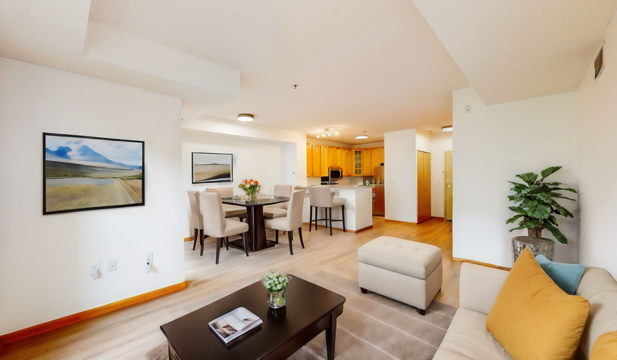 660 N 2nd Street #301, Minneapolis, MN 55401 - #2
