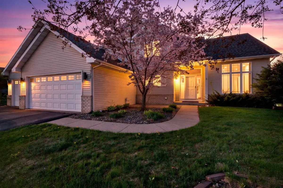 1672 Windsor Drive S, Shakopee, MN 55379 - #1