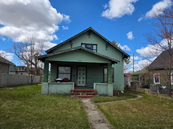 1209 Bemidji Avenue N, Bemidji, MN 56601