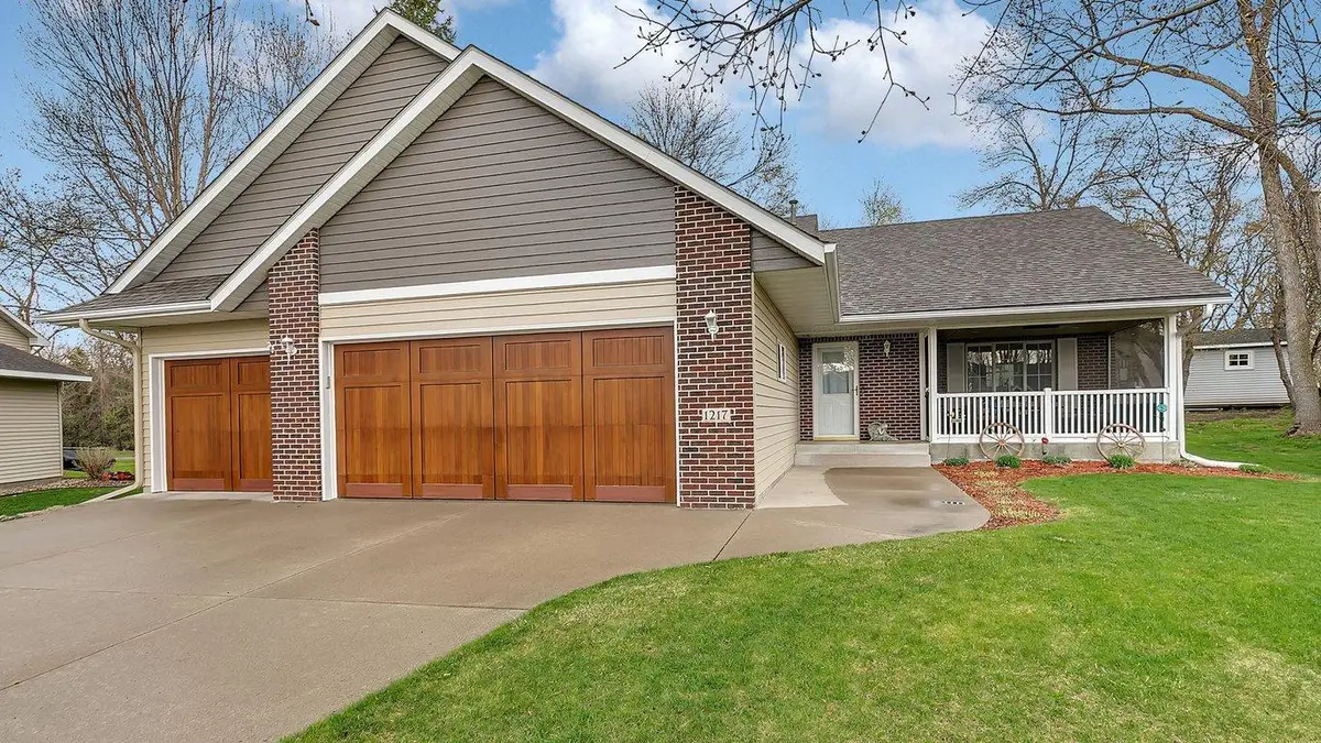 1217 5th Street S, Cold Spring, MN 56320 - #1