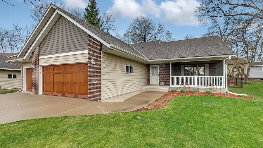 1217 5th Street S, Cold Spring, MN 56320 - #3