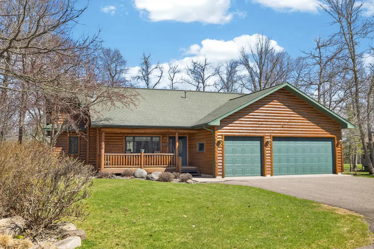 8160 Golf View Trail, Pequot Lakes, MN 56472 - #1