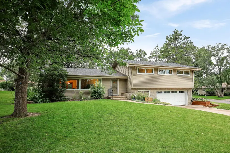 2451 Holton Street, Roseville, MN 55113 - #3