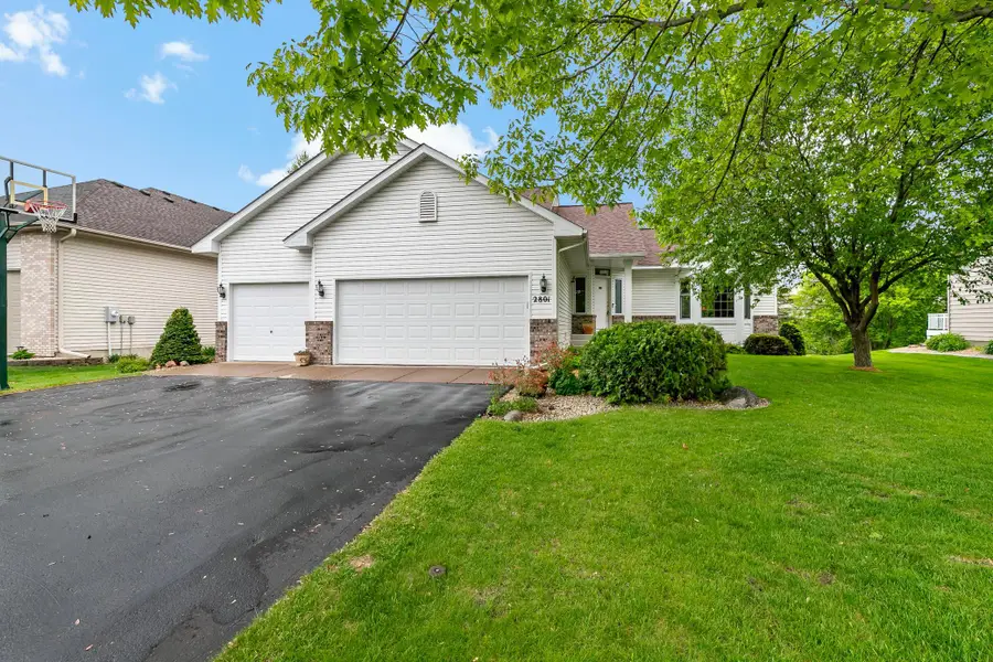 2801 87th Trail N, Brooklyn Park, MN 55443 - #2