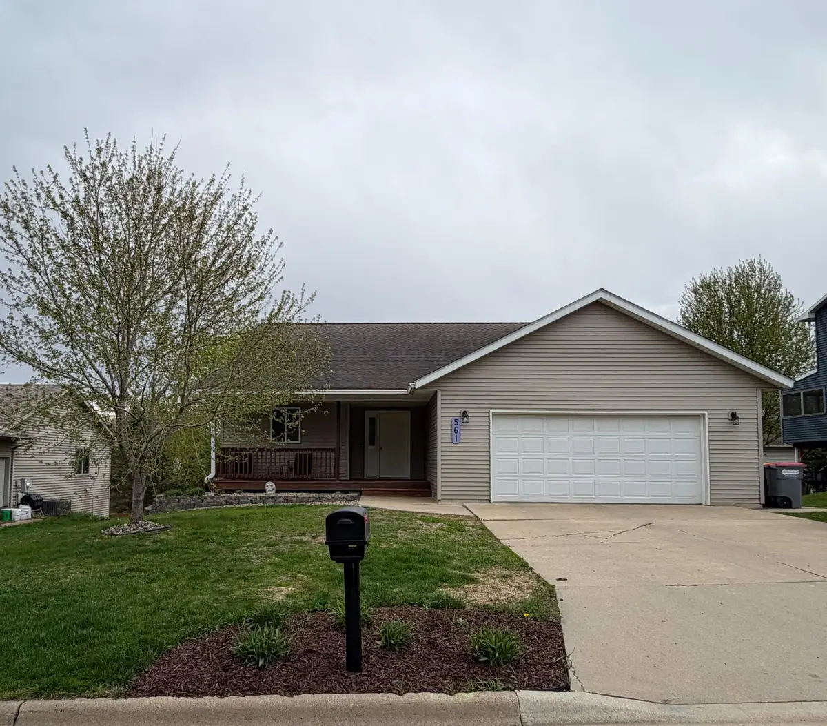 561 12th Street Sw, Faribault, MN 55021 - #1