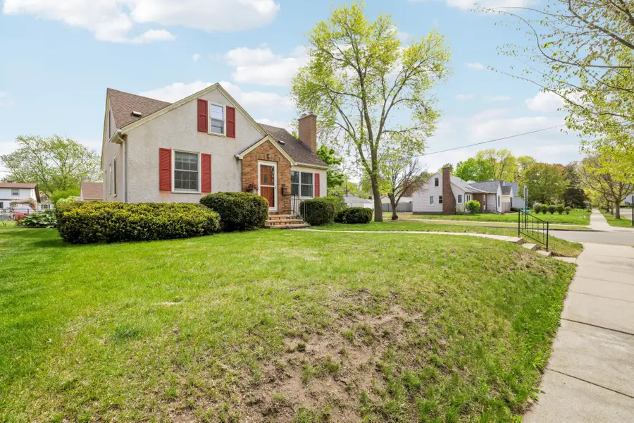 4200 Beard Avenue N, Robbinsdale, MN 55422 - #3