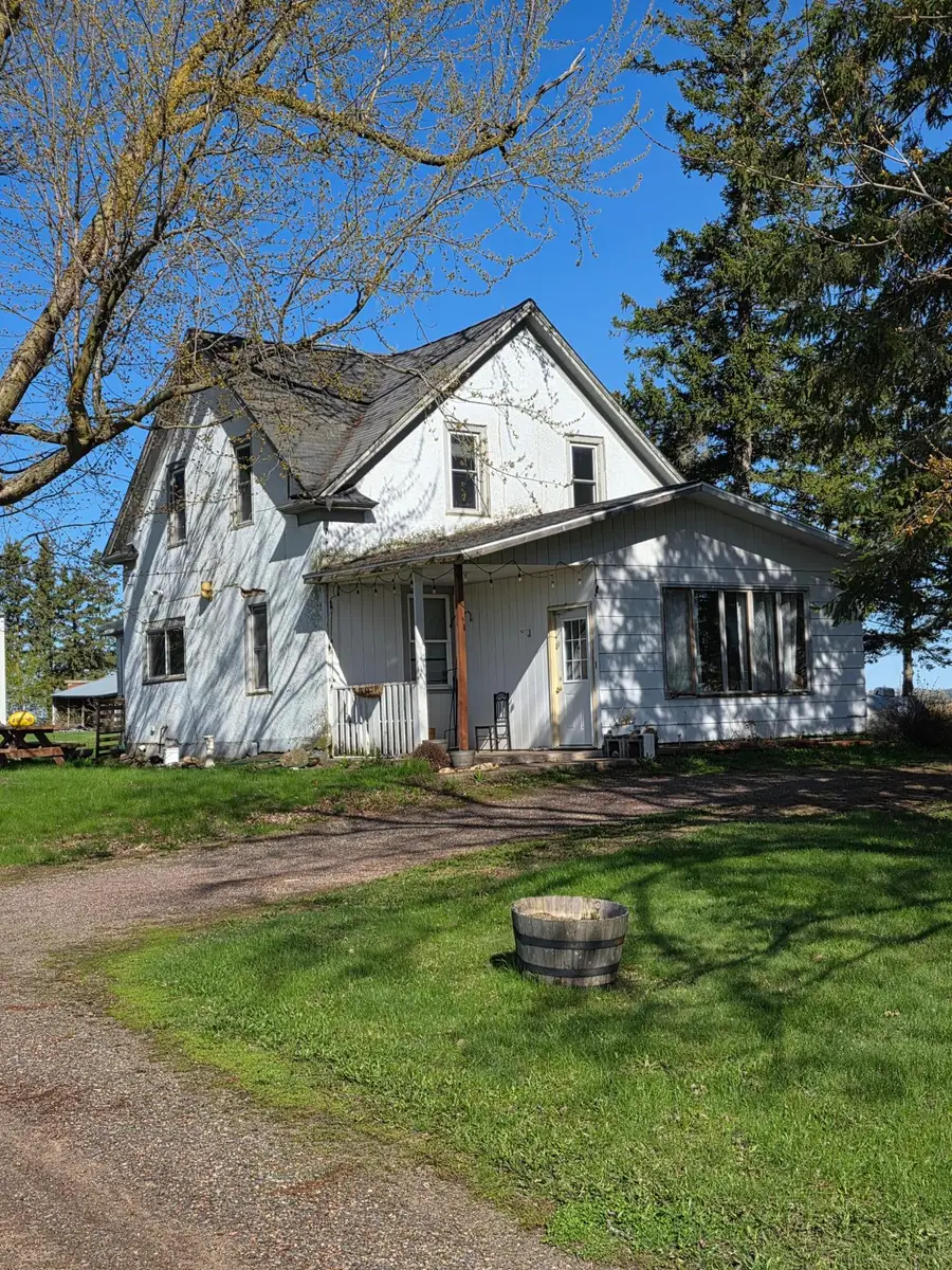 1560 5 1/2 Street, Almena, WI 54805 - #2