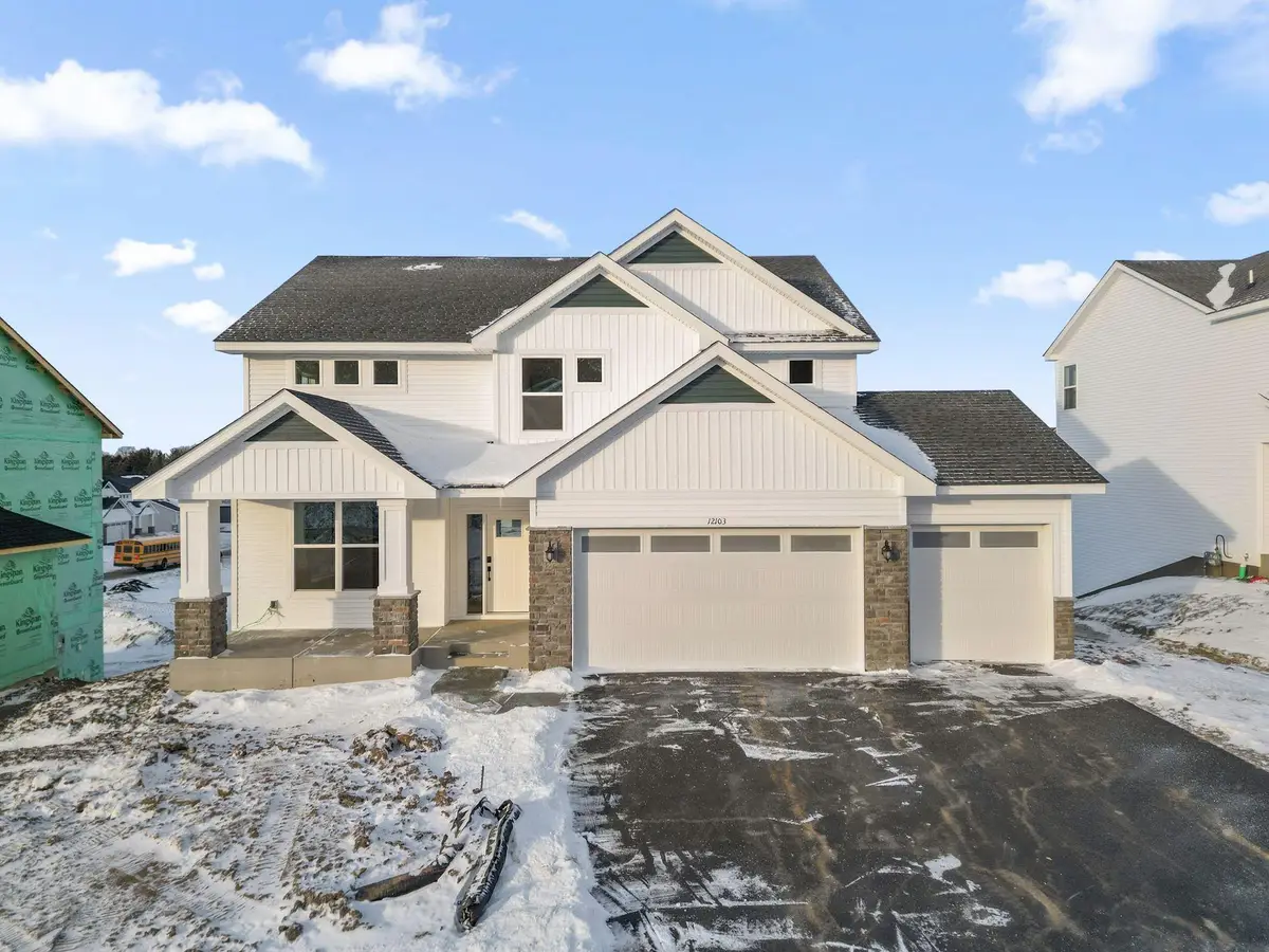 12103 Aurora Avenue, Rogers, MN 55374 - #1