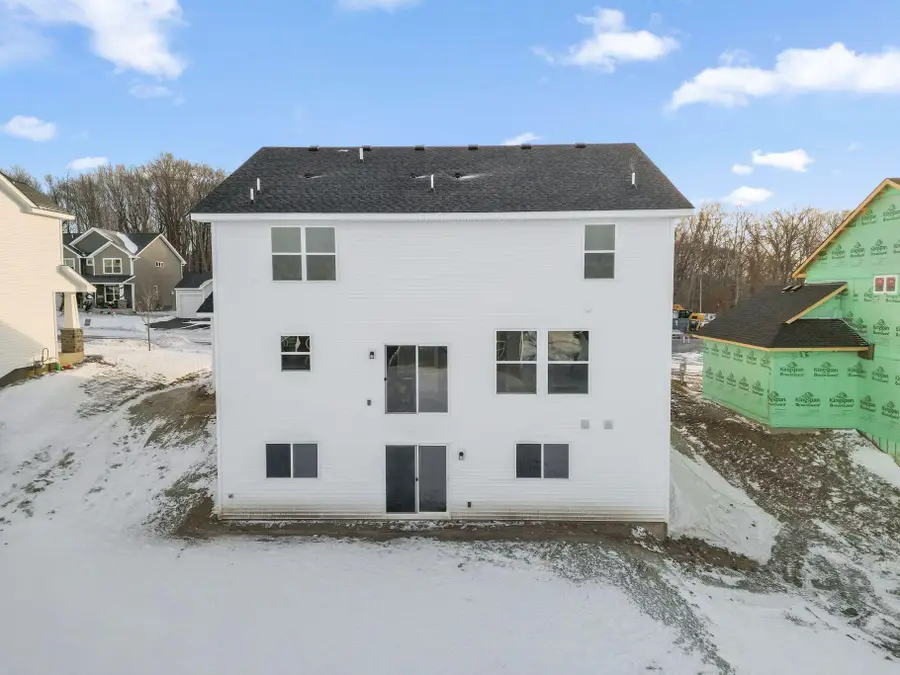 12103 Aurora Avenue, Rogers, MN 55374 - #2