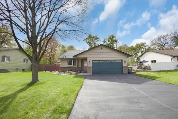 23086 Ivywood Street Nw, Saint Francis, MN 55070