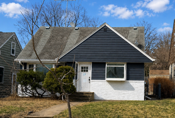 5415 44th Avenue S, Minneapolis, MN 55417