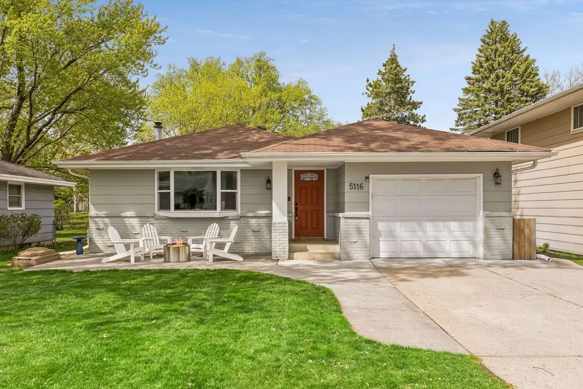 5116 Millpond Place, Edina, MN 55436 - #1