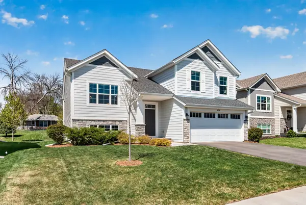 6786 91st Street S, Cottage Grove, MN 55016
