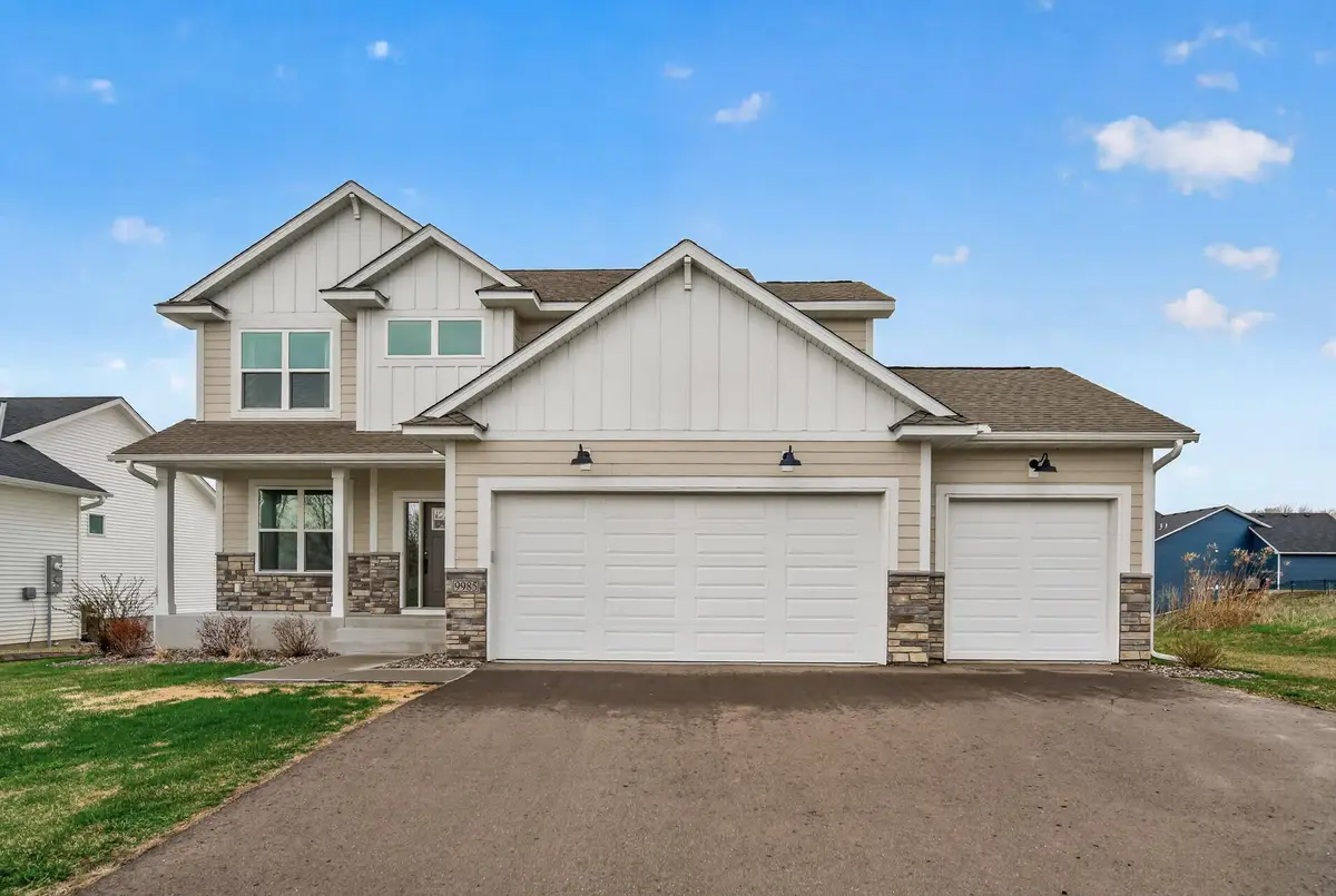 9985 14th Circle Ne, Saint Michael, MN 55376 - #1