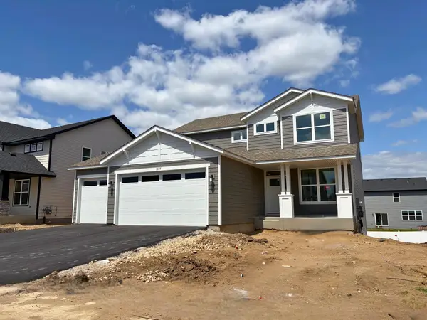 1077 Achilles Drive, Rosemount, MN 55068