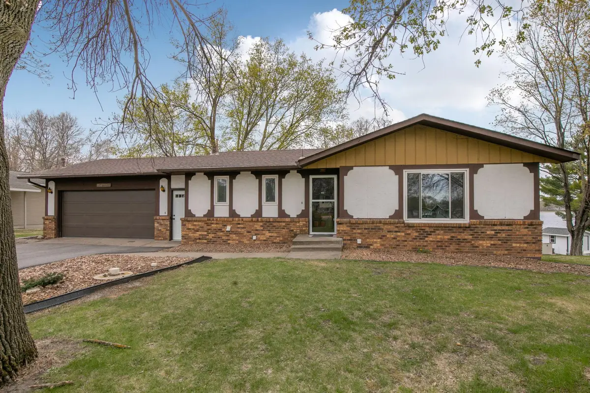 29291 Kraemer Lake Road, Saint Joseph, MN 56374 - #1