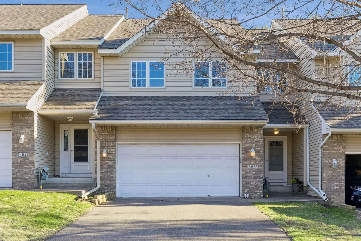 13875 85th Place N, Maple Grove, MN 55369 - #1