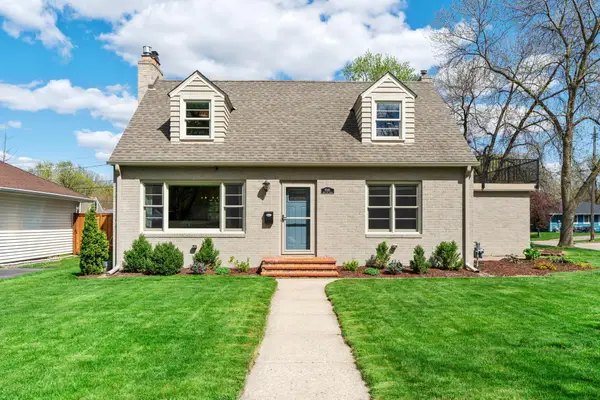 6345 Knox Avenue S, Richfield, MN 55423