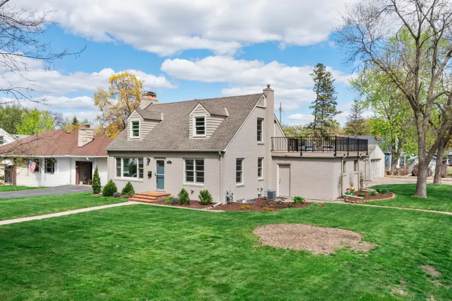 6345 Knox Avenue S, Richfield, MN 55423 - #2