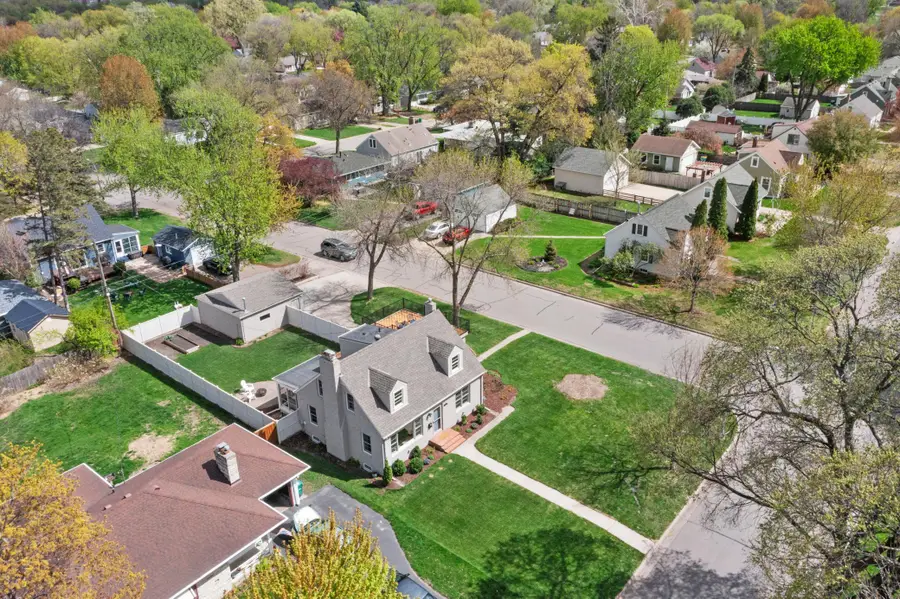6345 Knox Avenue S, Richfield, MN 55423 - #3