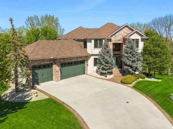 3360 Wood Duck Drive Nw, Prior Lake, MN 55372
