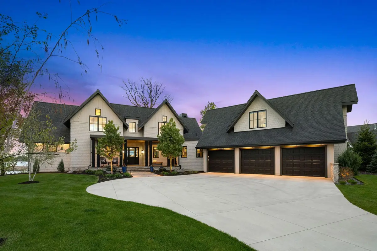 3752 Woodland Cove Parkway, Minnetrista, MN 55331 - #1