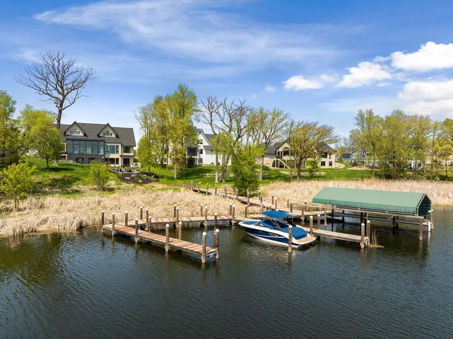 3752 Woodland Cove Parkway, Minnetrista, MN 55331 - #2