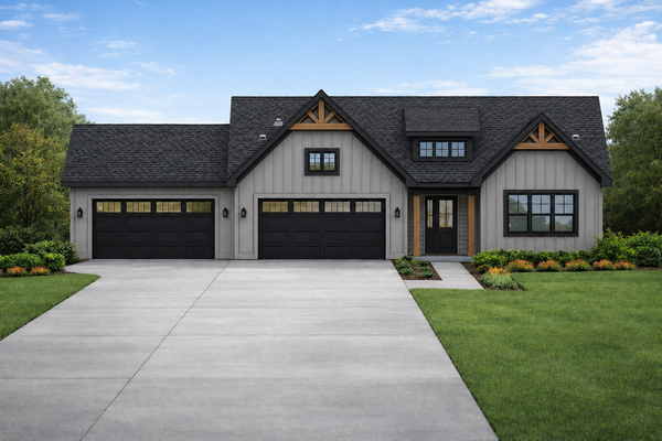 37880 Wilderness Parkway, Crosslake, MN 56442