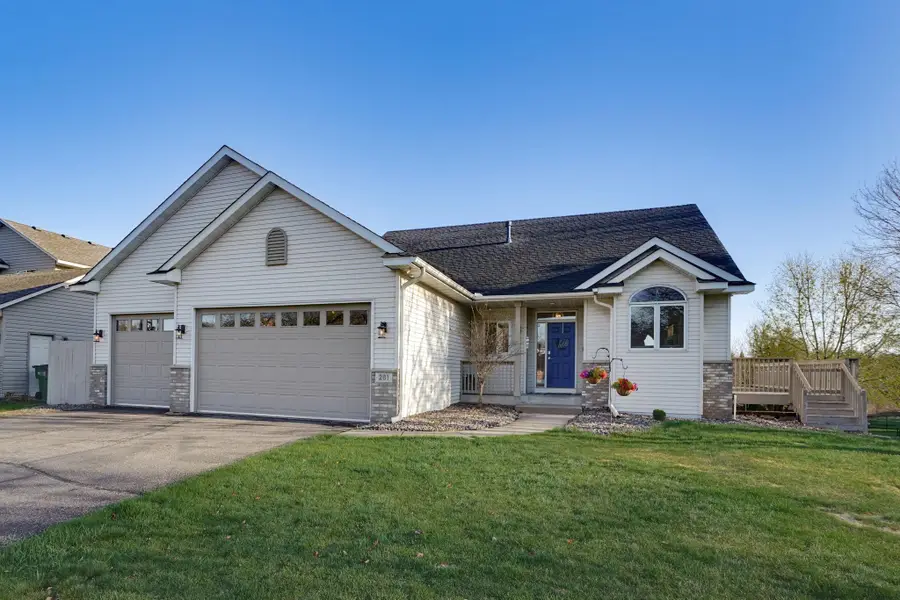 281 139th Lane Nw, Andover, MN 55304 - #2