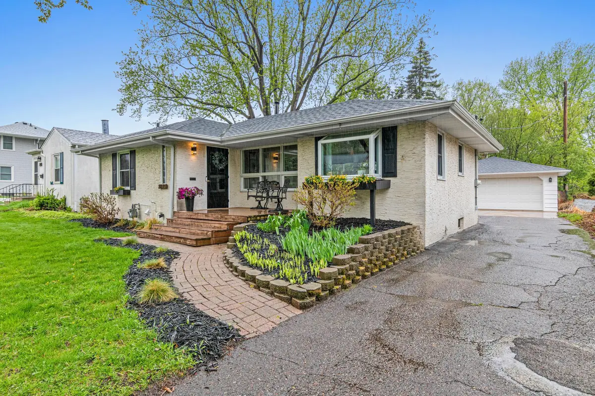 3844 Johnson Street Ne, Columbia Heights, MN 55421 - #1