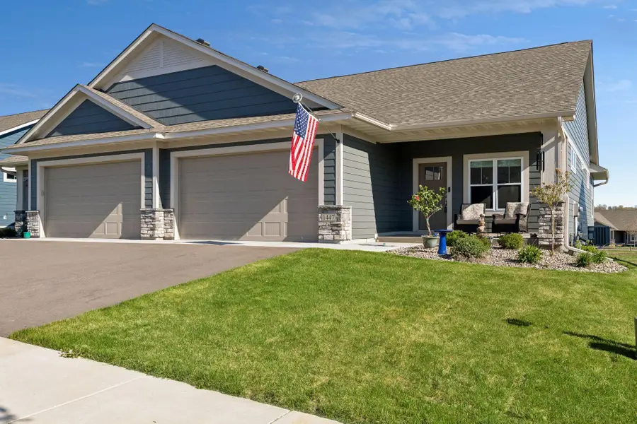 1447 Anchor Avenue, River Falls, WI 54022 - #2