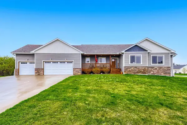 5689 172nd Lane Nw, Ramsey, MN 55303
