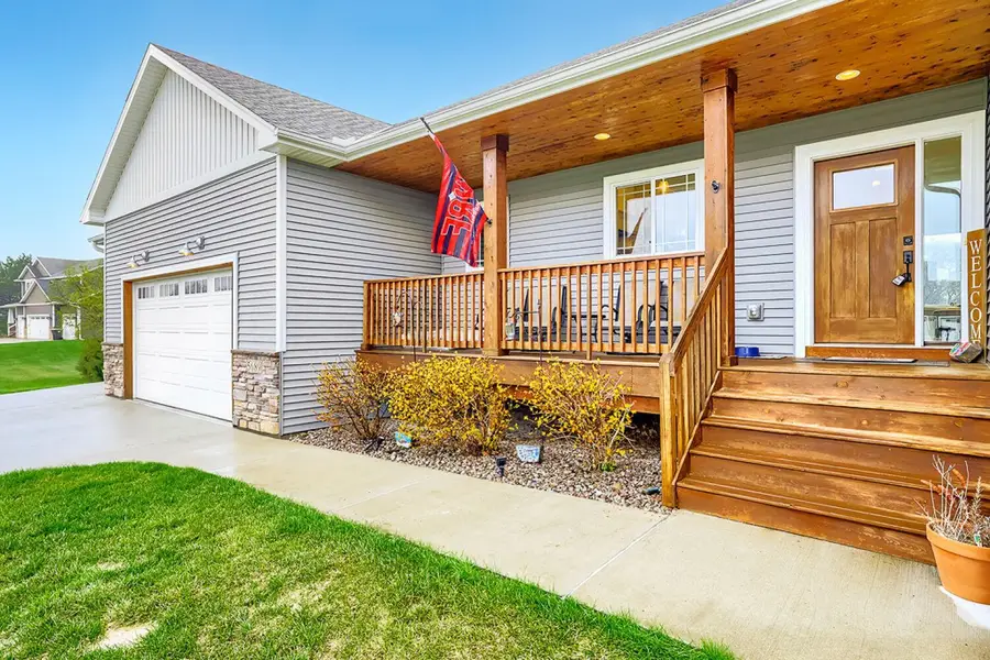 5689 172nd Lane Nw, Ramsey, MN 55303 - #2